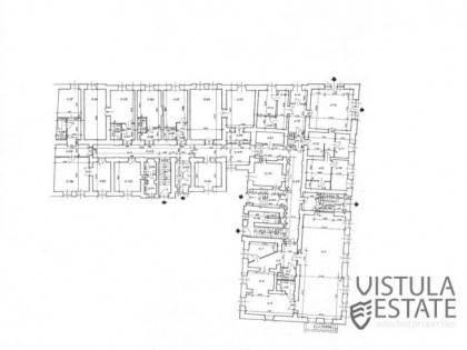 Lokal po szkole | 450 m2 | Plac Inwalidów