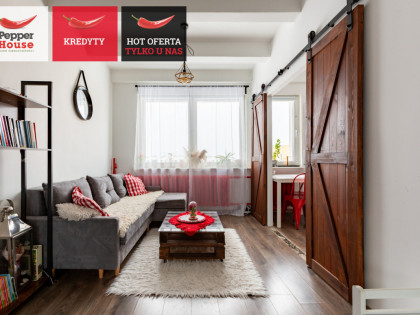 Mieszkanie Gdynia Leszczynki ul. Opata Hackiego