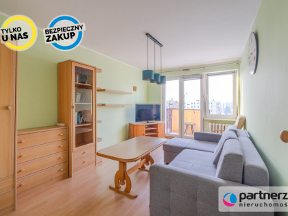 Mieszkanie Gdynia Obłuże ul. Adm. J. Unruga