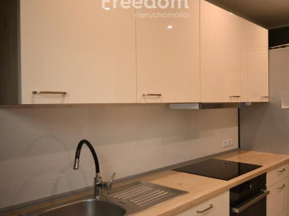 Sprzedam mieszkanie w Paczynie, wysoki standard!