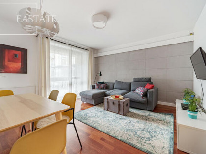 Mieszkanie Warszawa gm. Śródmieście Śródmieście, Powiśle, Dobra