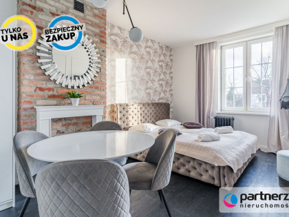 Mieszkanie Gdańsk Śródmieście ul. Podwale Staromiejskie