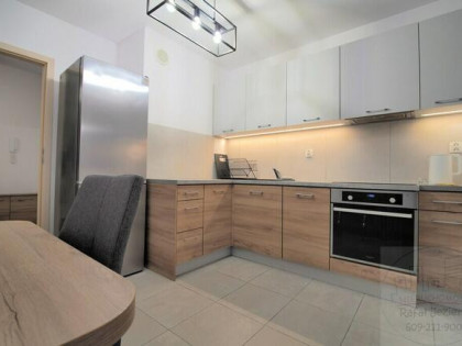 Przestronne 2 pokojowe osobna kuchnia, CH Magnolia