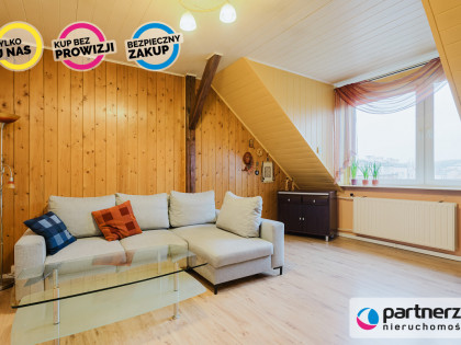 Mieszkanie Gdańsk Wrzeszcz ul. Gen. De Gaulle'a