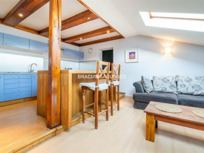 Mieszkanie Kraków Kleparz, Kleparz, Pędzichów