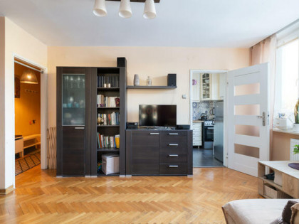 Mieszkanie Warszawa Targówek, Bródno, Suwalska