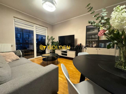 Mieszkanie Szczecin Warszewo, Maciejkowa