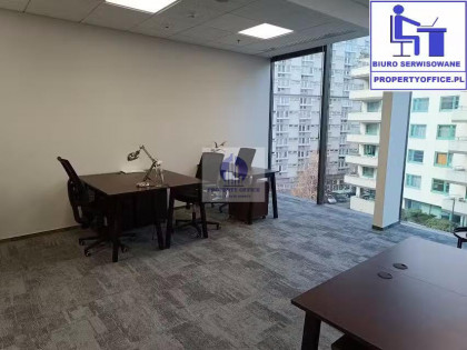 Lokal Warszawa Śródmieście ul. Marszałkowska