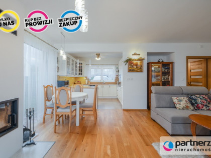 Dom Żukczyn ul. Leszczynowa