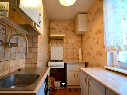 Mieszkanie Gdynia Chylonia, Wejherowska