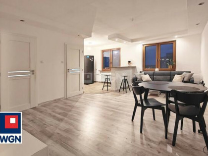 Mieszkanie Łęczna os. Niepodległości, Obrońców Pokoju