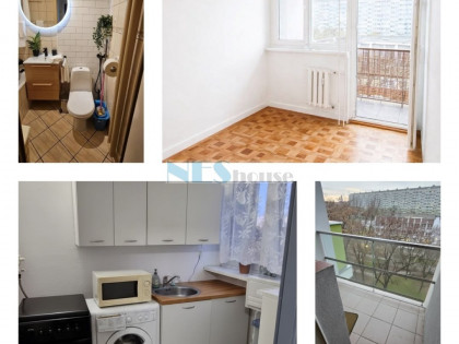 Mieszkanie Wrocław Fabryczna ul. Bobrza