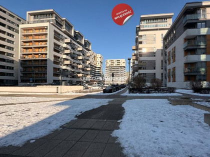 Mieszkanie Kraków Bronowice, Stańczyka