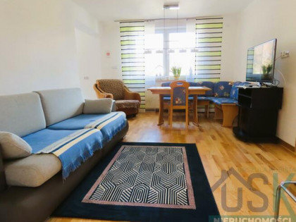 Mieszkanie Ustroń, Świerkowa