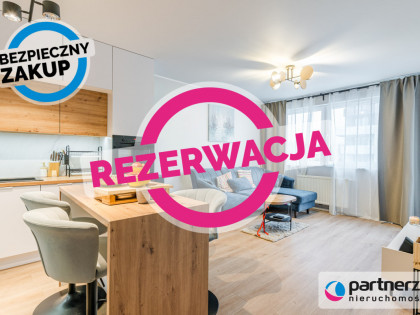 Mieszkanie Gdańsk Łostowice ul. Niepołomicka