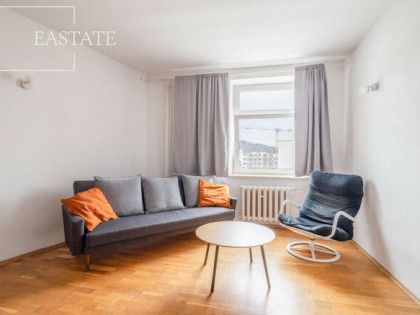 Mieszkanie Gdynia Działki Leśne, Śląska