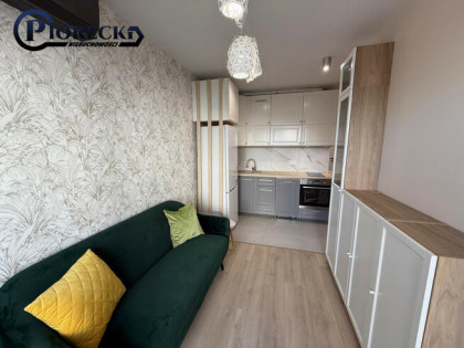 Mieszkanie Kraków gm. Kraków-Podgórze Podgórze, Bagrowa