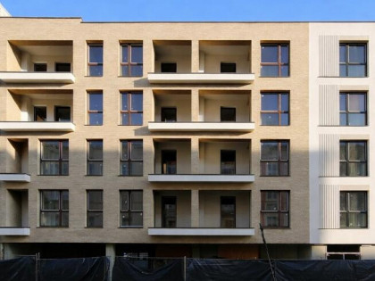 Nowoczesne mieszkanie 39,5 m² | Wólczańska 158 | garaż