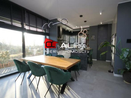 Dom Marcinowice, gmina Marcinowice