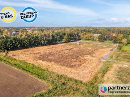 Działka Stegna ul. Gdańska