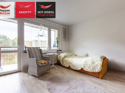 Mieszkanie Gdynia Cisowa ul. Kcyńska