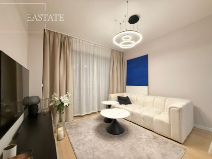 Mieszkanie Warszawa Wola ul. Kłopot