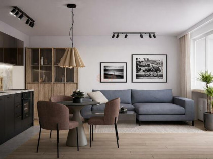 Mieszkanie Wrocław Stare Miasto, Szczepin, Słubicka