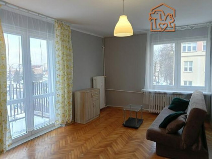 *2 pokoje w centrum, pet-friendly- Lipowa 47/1