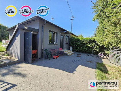 Dom Pomlewo ul. Szkolna