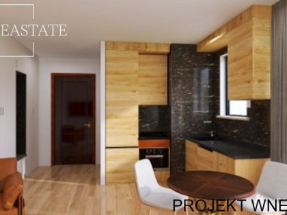 Mieszkanie Otwock ul. Ługi