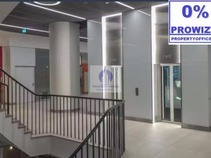 Lokal Warszawa Ochota ul. Grójecka