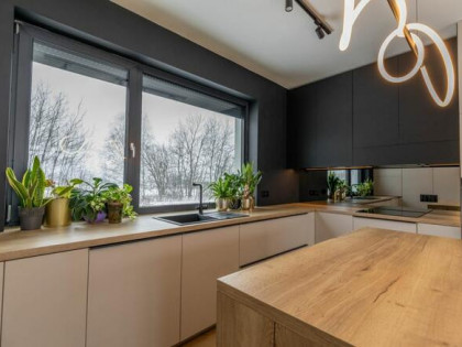 Dom Długie gm. Wólka,