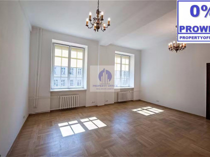 Lokal Warszawa Śródmieście ul. Chałubińskiego