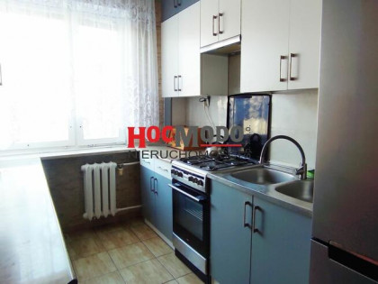 Mieszkanie Legionowo