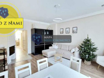 Bezczynszowe M3 I piętro balkon miejsce postojowe