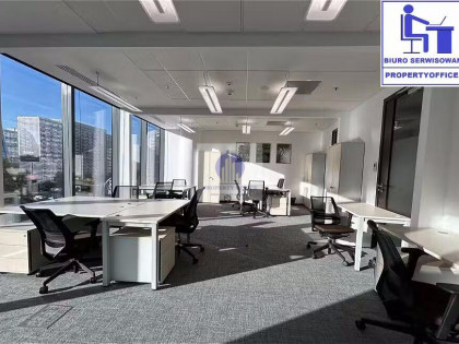 Lokal Warszawa Śródmieście ul. rondo Organizacji Narodów Zjednoczonych