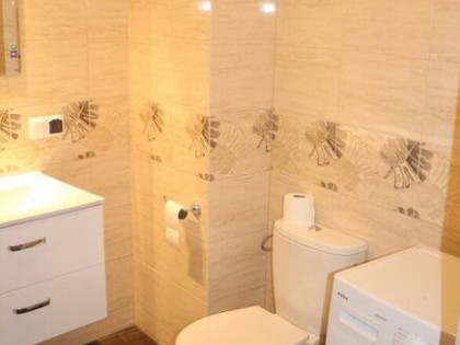 Warszawa Bemowo 40m2 2 pokoje Garaż Balkon