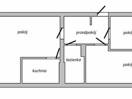M4 Widzew loggia, miejsce parkingowe, dobra cena