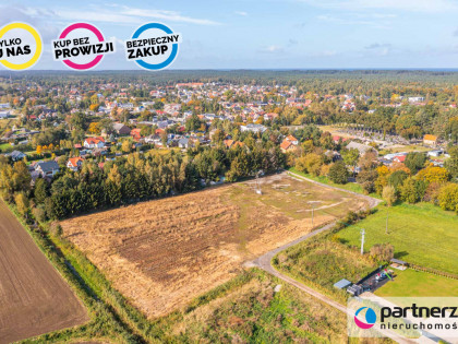 Działka Stegna ul. Gdańska