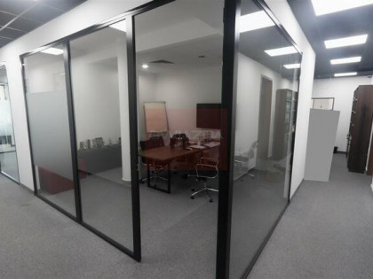 Powierzchnia biurowa Warszawa Ochota