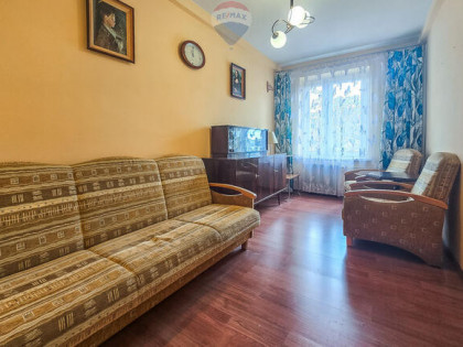 3 pokoje, osobna kuchnia, spokojna okolica – Łódź