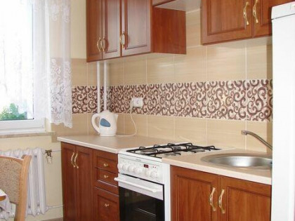 Mieszkanie do wynajęcia - Gdańsk