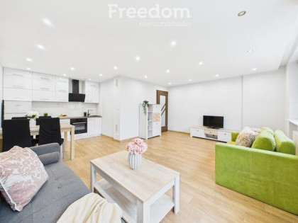 2-pokojowe mieszkanie na Osiedlu Pojezierze