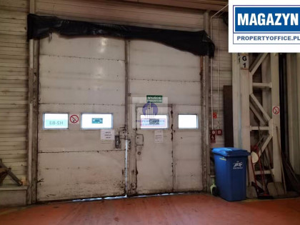 Lokal Warszawa Praga-Północ, Praga-Północ ul. Modlińska