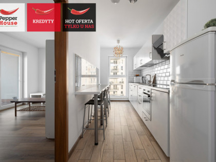 Mieszkanie Gdańsk Przymorze ul. Obrońców Wybrzeża