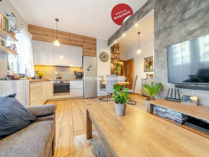 Mieszkanie Kraków, Polonijna