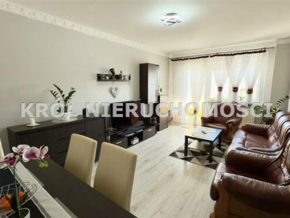 Mieszkanie Żory os. Władysława Sikorskiego