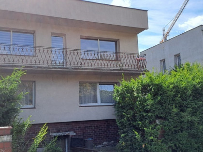 Sprzedaż z wolnej ręki - ul. J. Kochanowskiego 15b