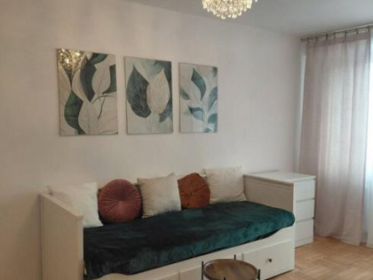 ✅️Zobacz>>> 3 pokoje tuż przy Metrze Służew✅️