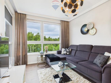 2-pokojowy Apartament blisko morza